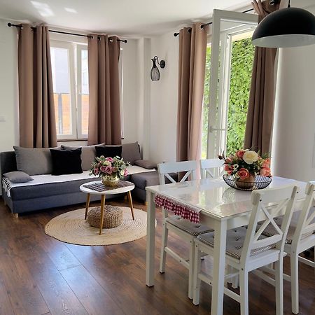 Apartments Zafira Охрид Екстериор снимка