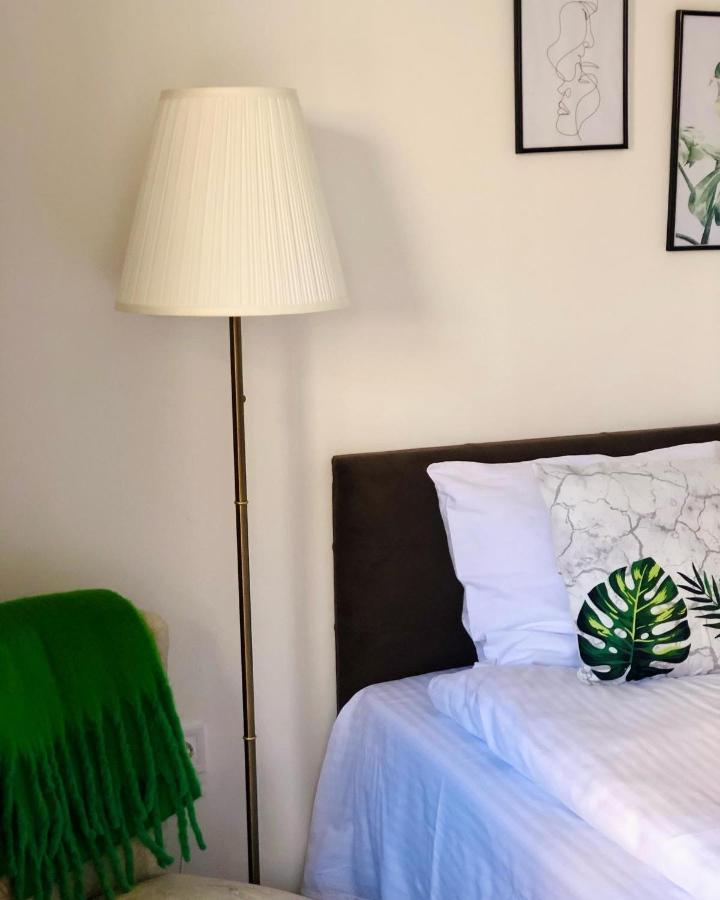 Apartments Zafira Охрид Екстериор снимка