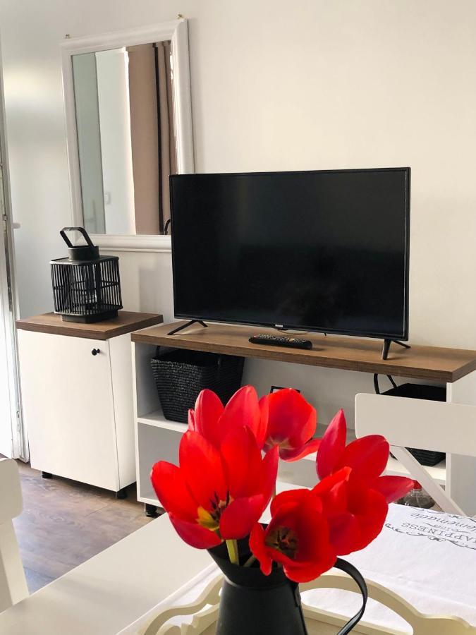 Apartments Zafira Охрид Екстериор снимка