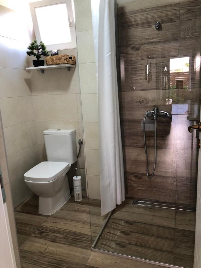 Apartments Zafira Охрид Екстериор снимка