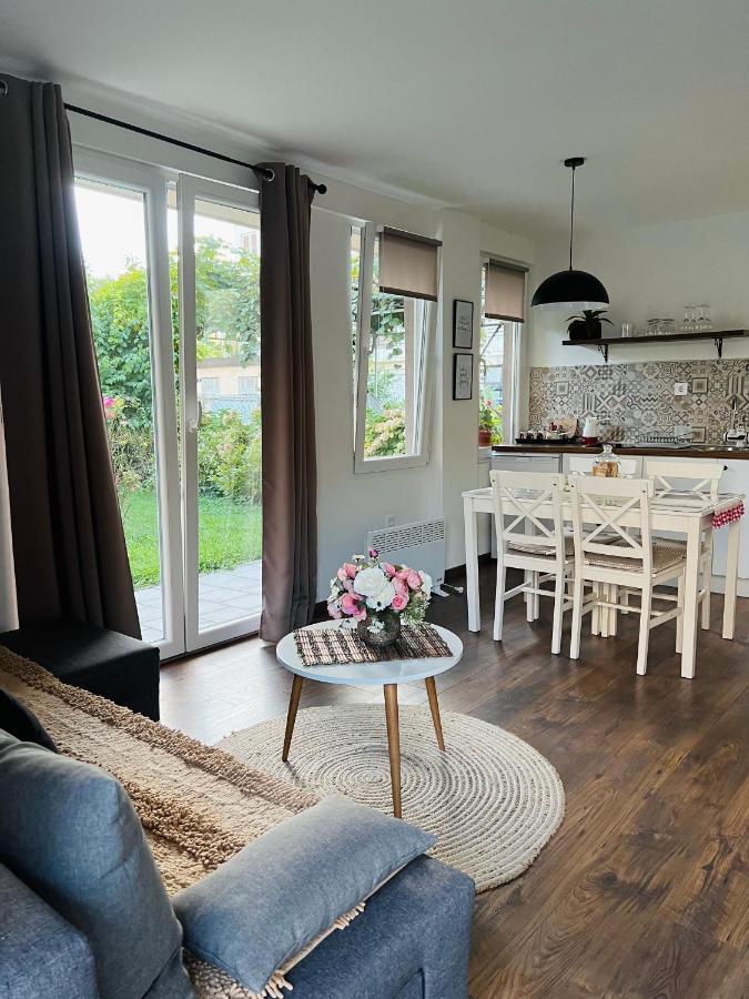 Apartments Zafira Охрид Екстериор снимка