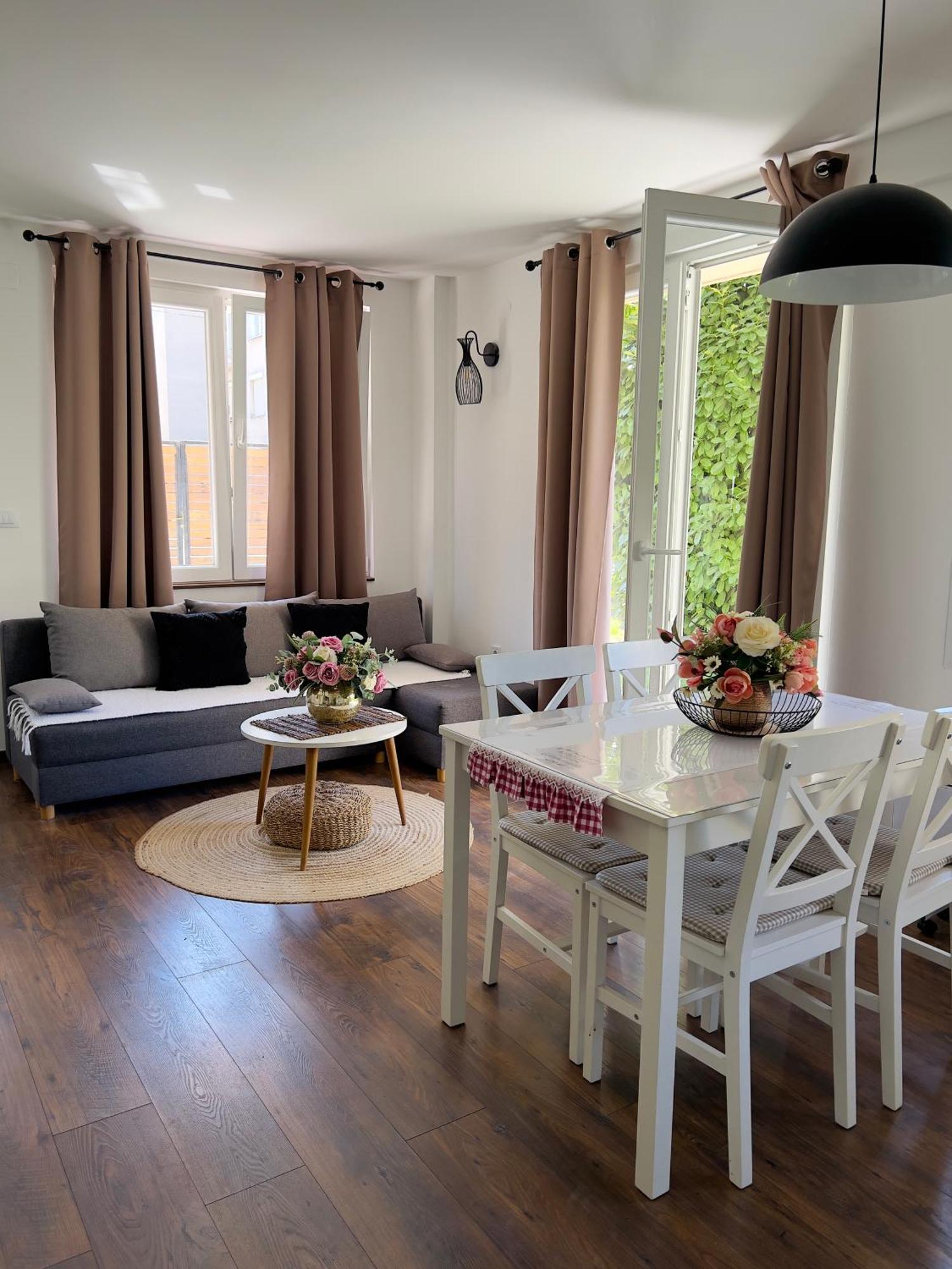 Apartments Zafira Охрид Екстериор снимка